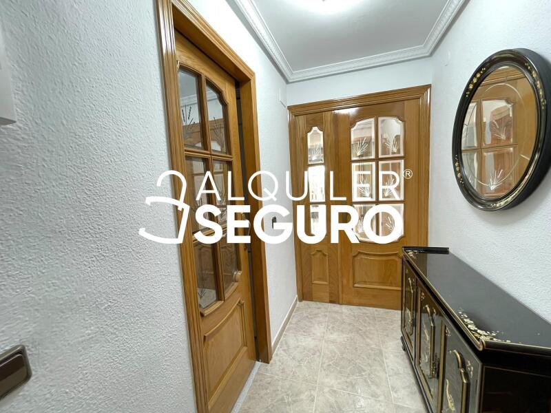 Inmueble en Calle de la Codorniz, MADRID