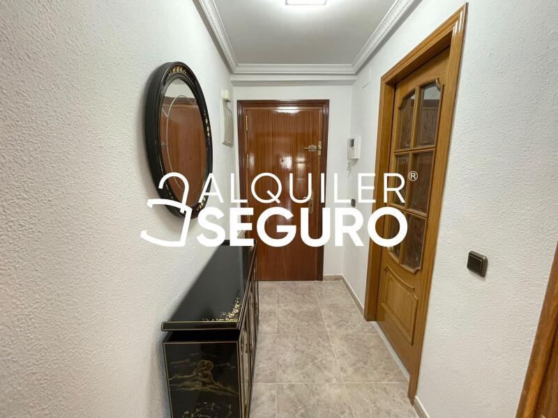 Inmueble en Calle de la Codorniz, MADRID