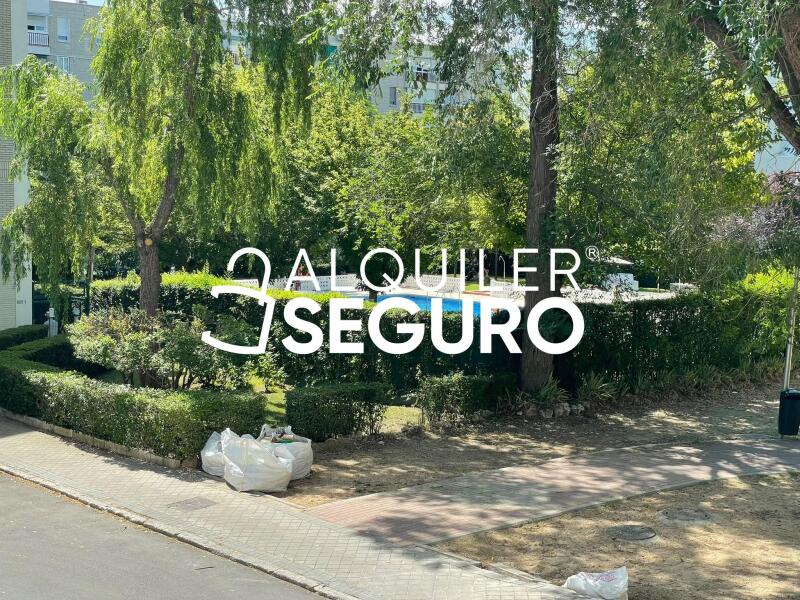 Inmueble en Calle de la Codorniz, MADRID