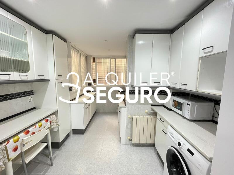 Inmueble en Calle de la Codorniz, MADRID