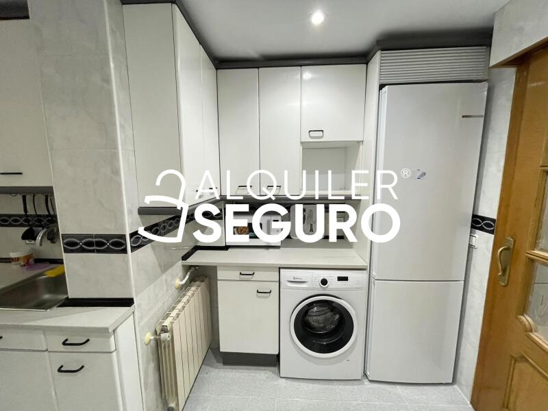 Inmueble en Calle de la Codorniz, MADRID