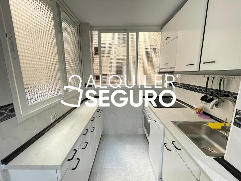 Inmueble en Calle de la Codorniz, MADRID