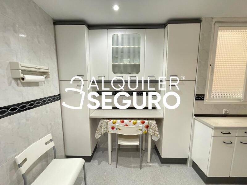 Inmueble en Calle de la Codorniz, MADRID