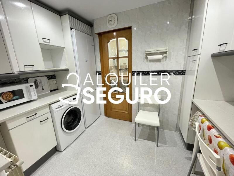 Inmueble en Calle de la Codorniz, MADRID