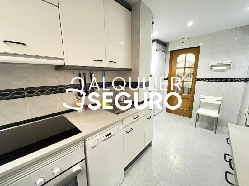 Inmueble en Calle de la Codorniz, MADRID