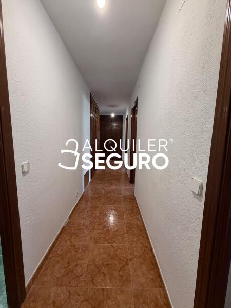 Piso en Calle Manuel Maroto, MADRID MADRID