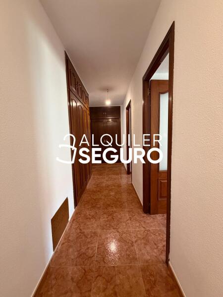 Piso en Calle Manuel Maroto, MADRID MADRID