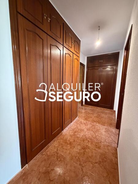 Piso en Calle Manuel Maroto, MADRID MADRID
