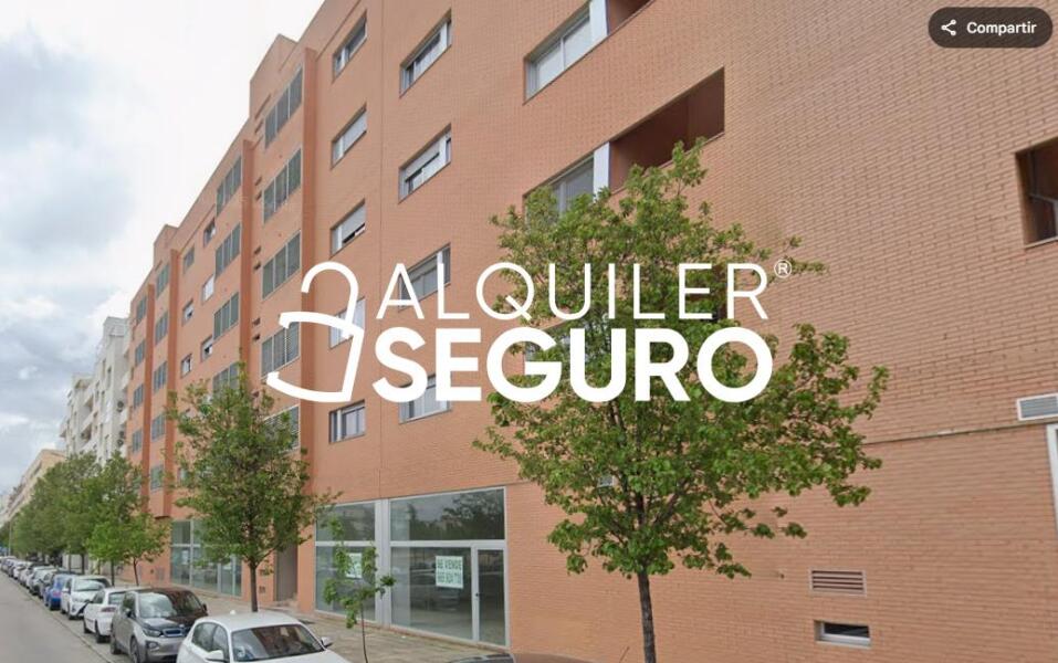 Piso en Calle Unicornio, MÓSTOLES MADRID