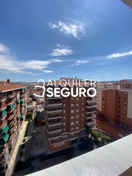 Piso en Calle SIGÜENZA , GUADALAJARA GUADALAJARA