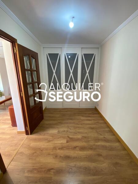 Piso en Calle SIGÜENZA , GUADALAJARA GUADALAJARA