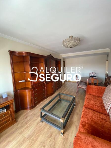 Piso en Calle SIGÜENZA , GUADALAJARA GUADALAJARA