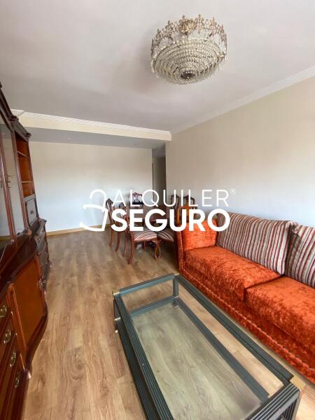 Piso en Calle SIGÜENZA , GUADALAJARA GUADALAJARA