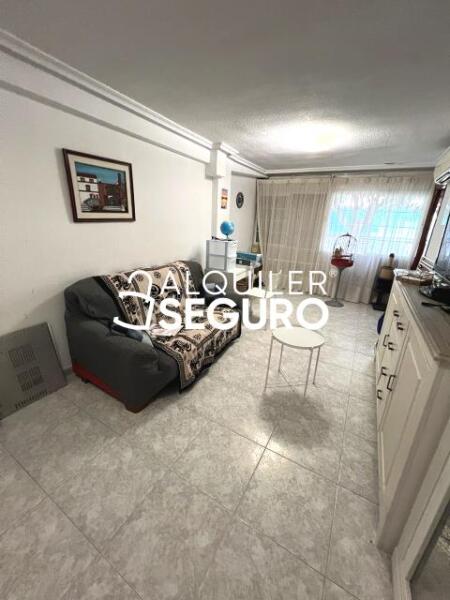 Inmueble en Calle Fuente Bella, MADRID