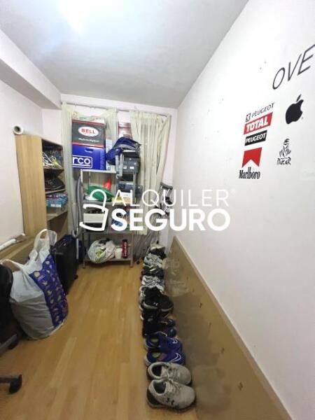 Inmueble en Calle Fuente Bella, MADRID
