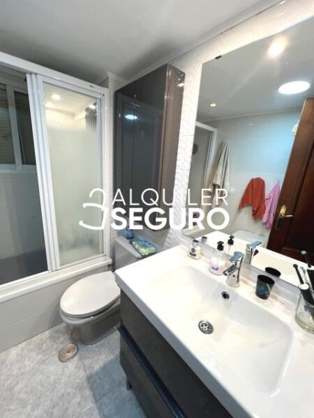 Inmueble en Calle Fuente Bella, MADRID