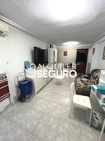 Inmueble en Calle Fuente Bella, MADRID