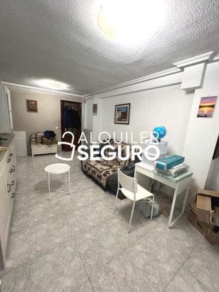 Inmueble en Calle Fuente Bella, MADRID