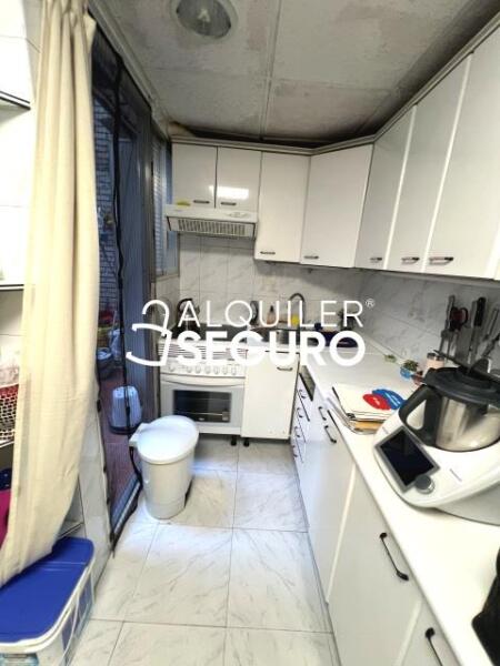 Inmueble en Calle Fuente Bella, MADRID