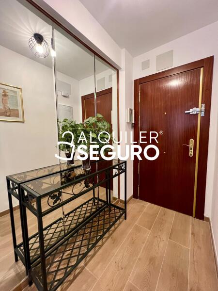 Inmueble en Calle de Finisterre, MADRID