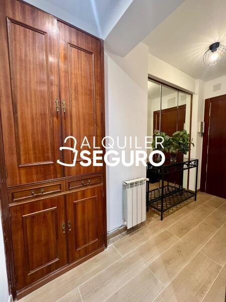 Inmueble en Calle de Finisterre, MADRID