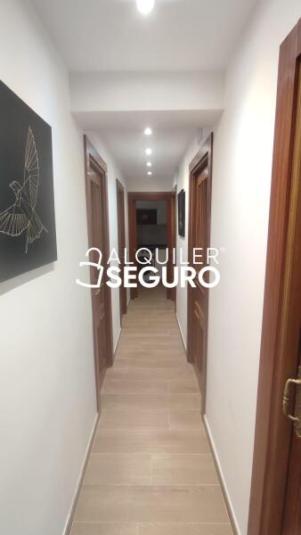 Piso en Calle de Finisterre, MADRID MADRID