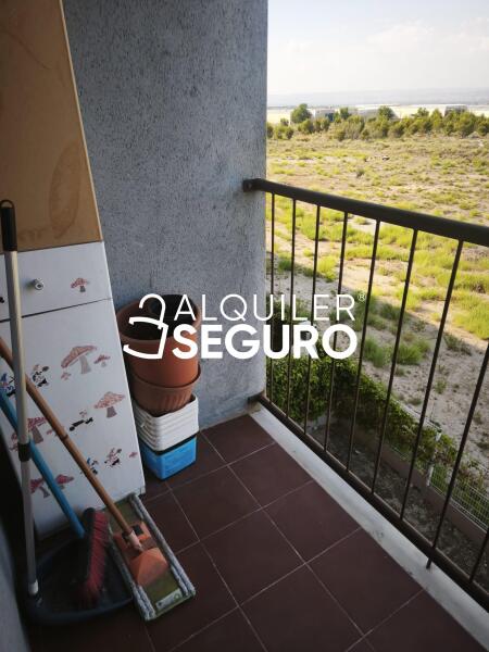 Piso en Avenida de Madrid, LA MUELA JAÉN