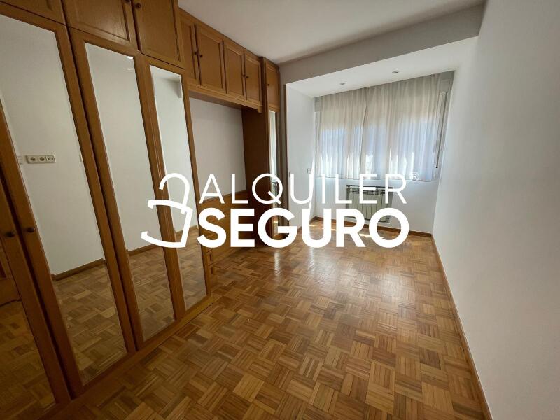 Piso en Calle Berruguete, MADRID MADRID
