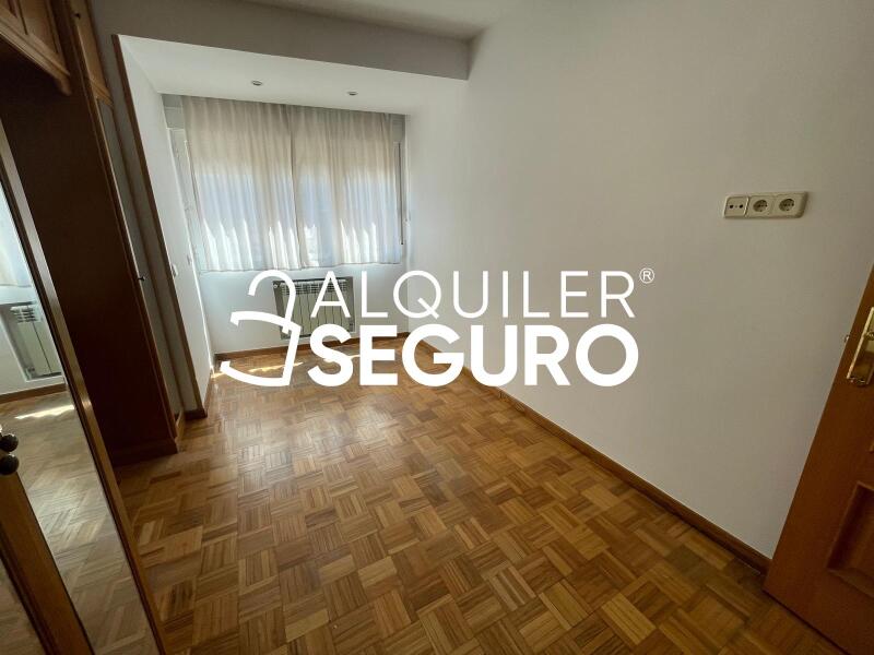 Piso en Calle Berruguete, MADRID MADRID