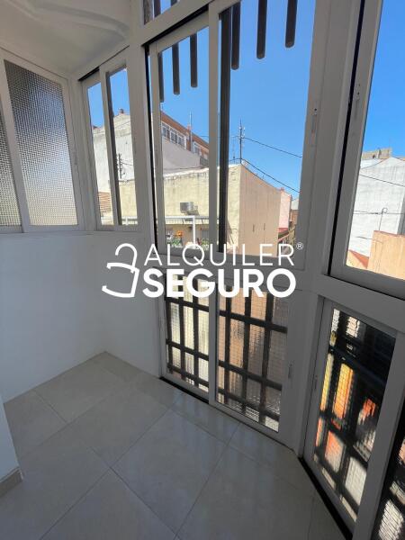 Piso en Calle Berruguete, MADRID MADRID