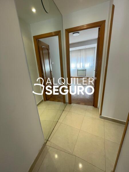 Piso en Calle Berruguete, MADRID MADRID