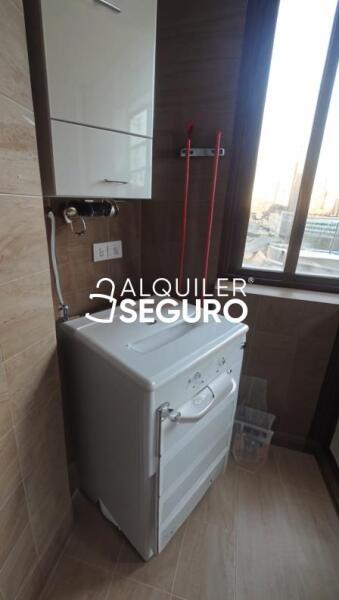 Inmueble en Calle de Numancia, MADRID