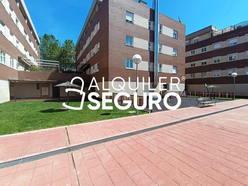 Piso en Calle Portalegre, LEGANÉS MADRID