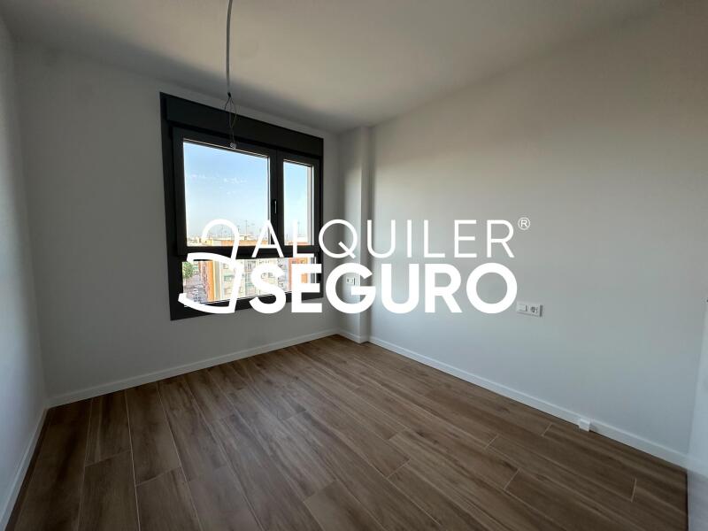 Piso en Calle Molí , QUART DE POBLET VALENCIA