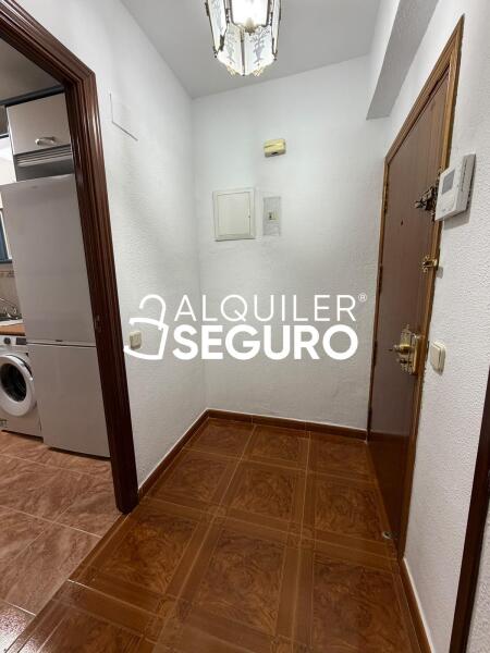 Piso en Calle Jadraque, MADRID MADRID