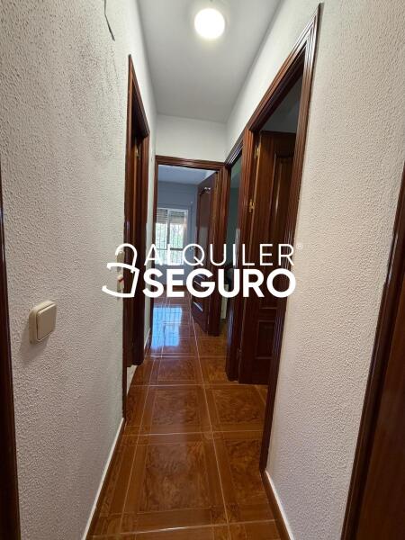 Piso en Calle Jadraque, MADRID MADRID