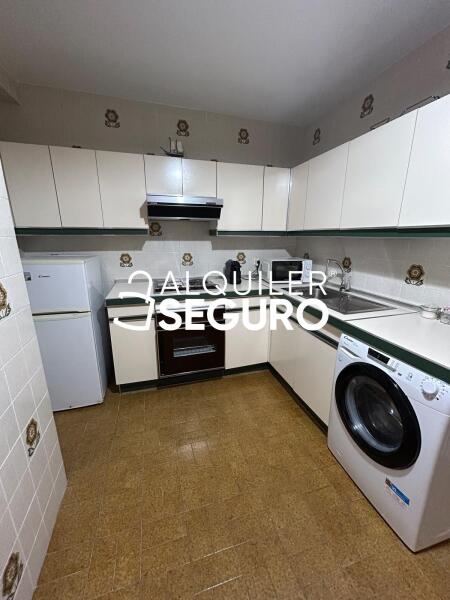 Inmueble en Calle Uria, ASTURIAS