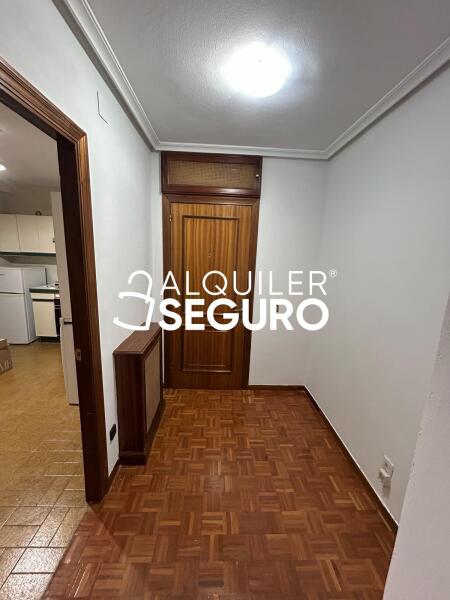 Inmueble en Calle Uria, ASTURIAS