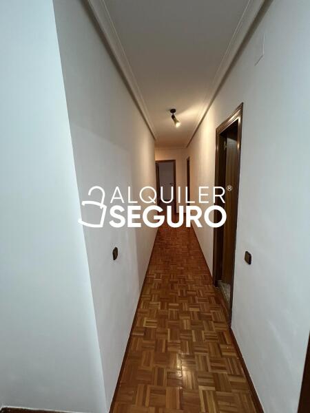 Inmueble en Calle Uria, ASTURIAS