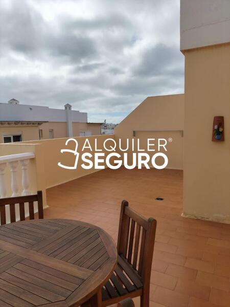 Piso en Calle Perú, ARRECIFE LAS PALMAS