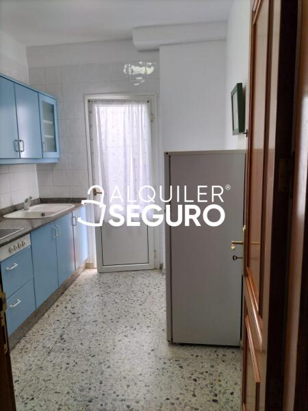 Piso en Calle Perú, ARRECIFE LAS PALMAS