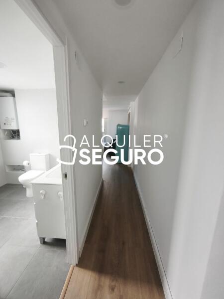 Piso en Calle de Bernardo Fita, ZARAGOZA ZARAGOZA