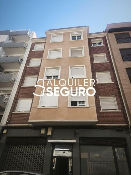 Piso en Calle de Bernardo Fita, ZARAGOZA ZARAGOZA
