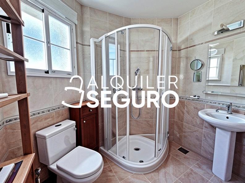 Piso en Camino de Chozas, GUADALIX DE LA SIERRA MADRID