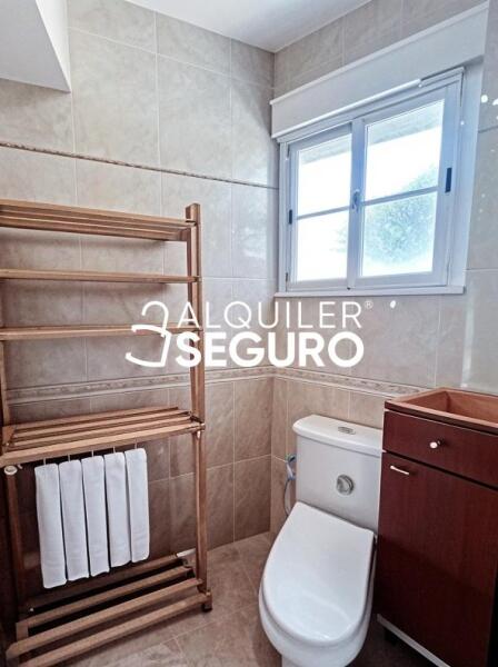 Piso en Camino de Chozas, GUADALIX DE LA SIERRA MADRID