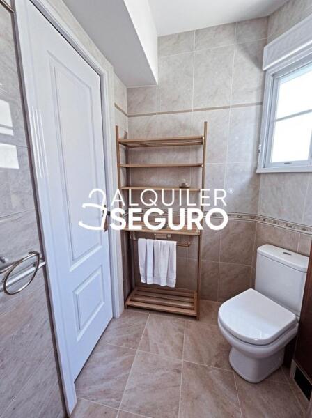 Piso en Camino de Chozas, GUADALIX DE LA SIERRA MADRID