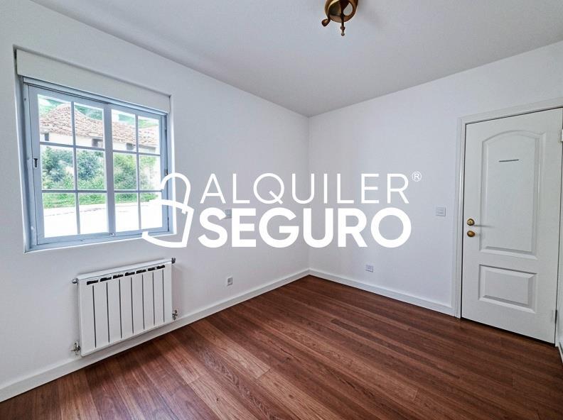 Piso en Camino de Chozas, GUADALIX DE LA SIERRA MADRID