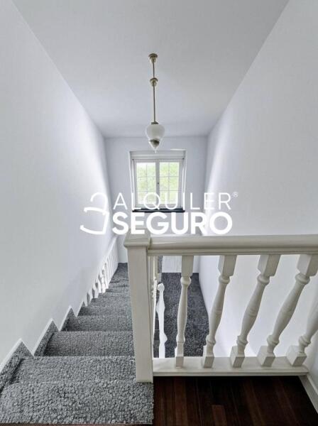 Piso en Camino de Chozas, GUADALIX DE LA SIERRA MADRID