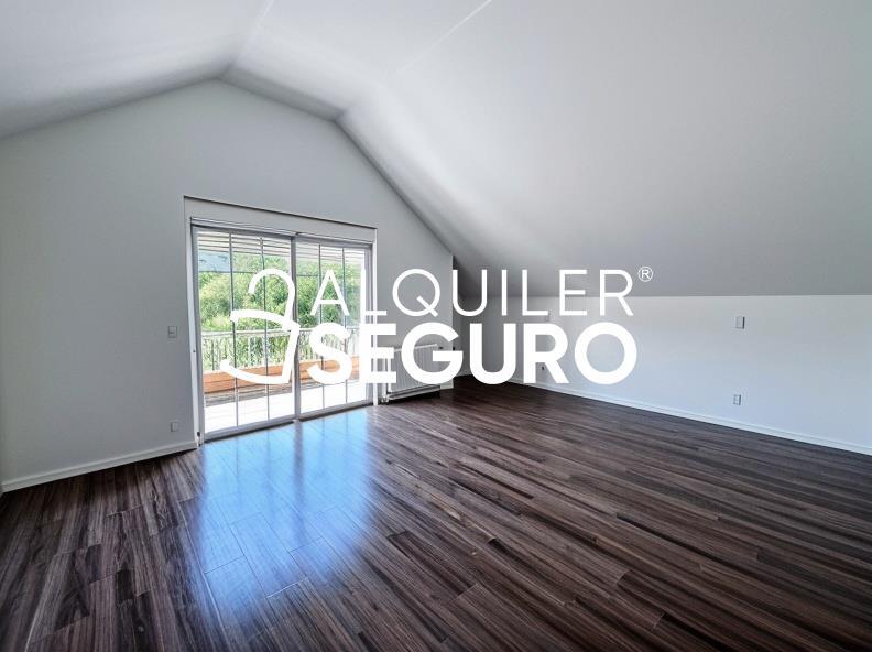 Piso en Camino de Chozas, GUADALIX DE LA SIERRA MADRID