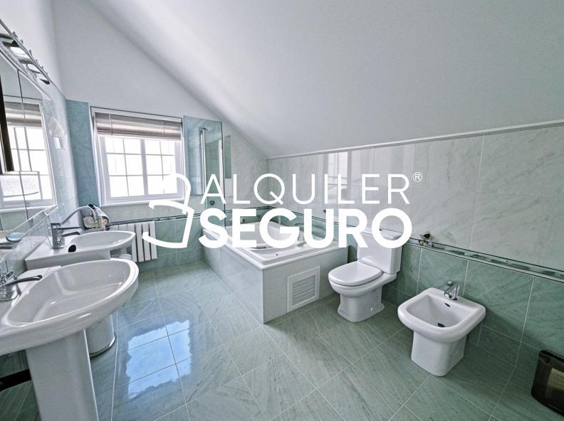 Piso en Camino de Chozas, GUADALIX DE LA SIERRA MADRID